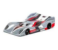 Strakka 1/12 body light weight