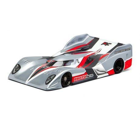 Strakka 1/12 body light weight