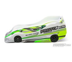 Protoform P909 lightweight 1/8