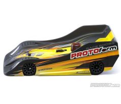 Protoform PFR-18 lightweight 1/8