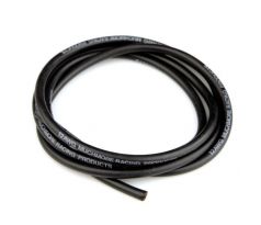 Muchmore Super Flexible High Current Silicon Wire 12 AWG Black 100cm