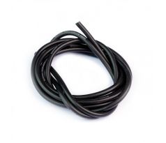 Muchmore Super Flexible High Current Silicon Wire 16 AWG Black 100cm copy copy