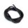 Muchmore Super Flexible High Current Silicon Wire 16 AWG Black 100cm copy copy