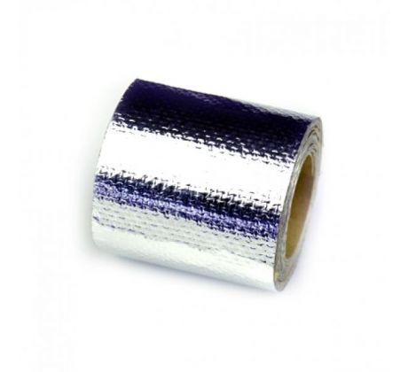 Muchmore Aluminum Body Repair Tape (50x2000mm)