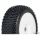 Pro-Line White Pre-Mounted Bow Tie M2 1/8 Buggy Tires (2)