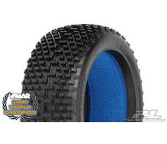 Proline Bow-Tie XTR 1/8 Off-Road Buggy Tyres (2)