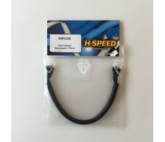 Brushless Sensor Wire - ultra flexible - 175mm