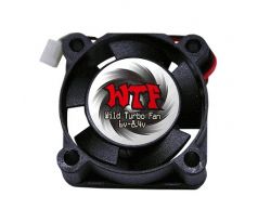 Wild Turbo Fan ESC 25mm