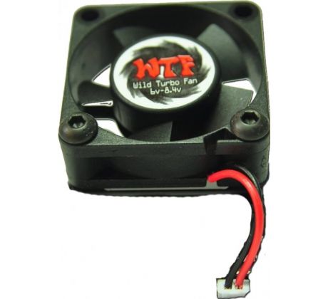 Wild Turbo Fan ESC 30mm