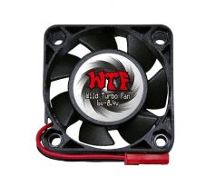 Wild Turbo Fan MOTOR 40mm