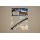 Brushless Sensor Wire - ultra flexible - 100mm